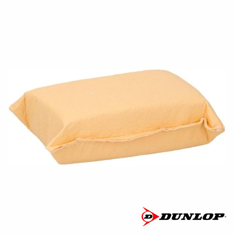 ESPONJA DE DESEMBACIAMENTO 12X9CM DUNLOP