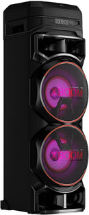 CADENA LG XBOOM RNC9 700W DJ FM/DAB+ BT 2XUSB