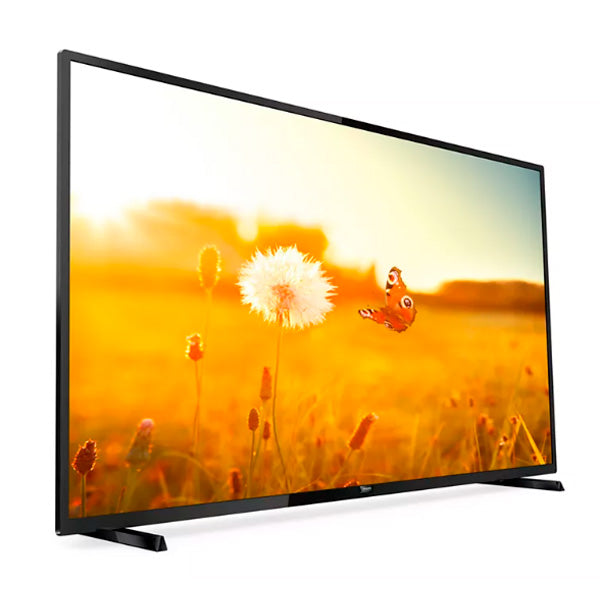 Philips EasySuite 32HFL3014/12 TV 81,3 cm (32") HD Preto