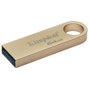 PEN DRIVE KINGSTON 64GB DATATRAVELER SE9 G3 METAL USB 3.2 TYPE-A