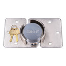 BLÍSTER CADEADO CARRINHA CN07 73MM CB M13298 BRIMIC