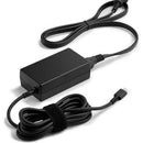 HP Transformador USB-C LC 65 W