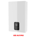 ARISTON ESQUENTADOR VENTILADO 17LTS BUT