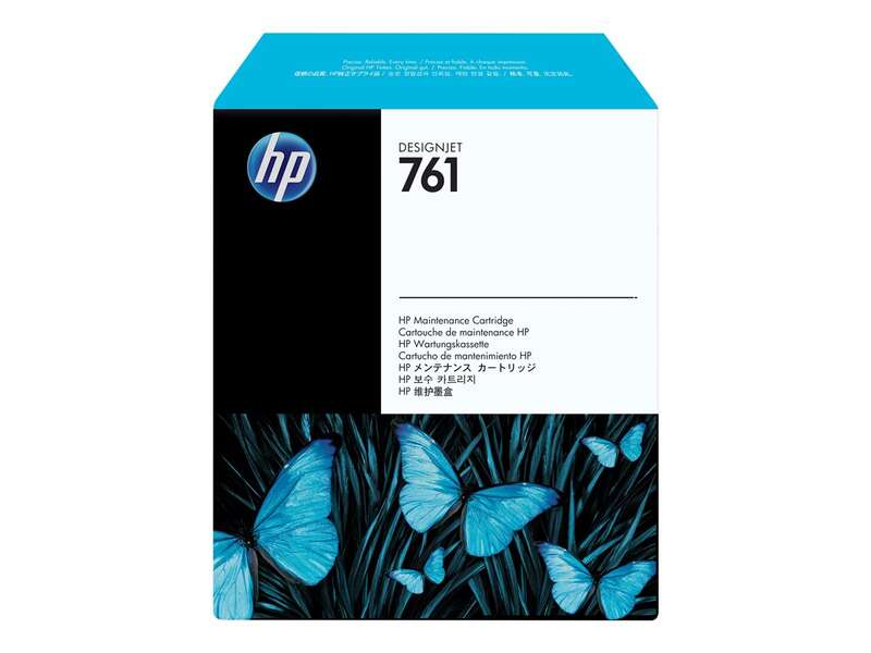 HP 761 cabeça de impressão