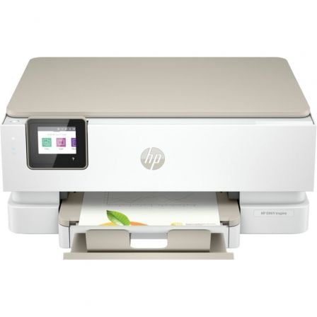 HP ENVY Multifunções HP Inspire 7220e, Cor, Impressora para Parti