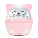 BIG BEN - COLUNA BLUETOOTH COM LUZ NLPKIDSCAT