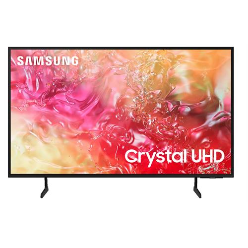 Samsung TU50DU7105K 127 cm (50") 4K Ultra HD Smart TV Wi-Fi Pret