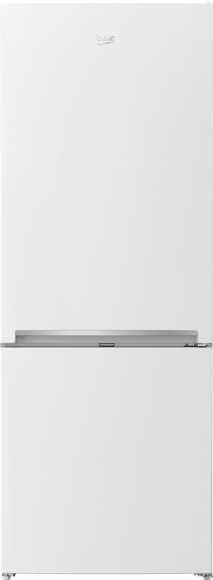 Beko RCNE560K40WN frigorífico e congelador Independente 514 l Bra