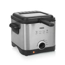 Princess 182612 Individual 1,5 l Independente 1000 W Fritadeira P