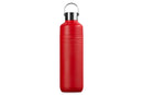 LE CREUSET - GARRAFA TÉRMICA ON THE GO 1L CEREJA 41066330600001