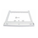 KIT MONTAGEM EM COLUNA BRANCO S/ MESA EXTRAÍVEL BOSCH - WTZ20410