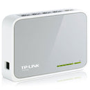 SWITCH TP LINK TL-SF1005D 5 PUERTOS 10/100MB