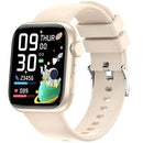 SMARTWATCH FOREVER IGO WATCH 3 JW-500 NOTIFICACIONES FRECUENCIA C