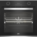 FORNO BEKO BBIMA13302BMPE PIROLÍTICO