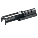 Tefal Ice Force K2650534 afiador de facas Preto, Cinzento