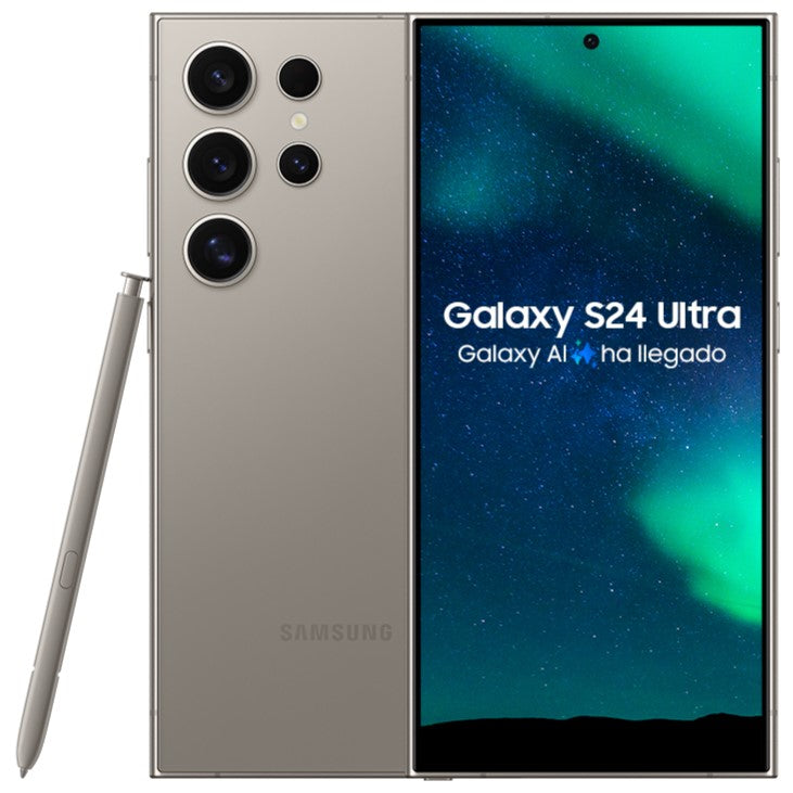 Samsung Galaxy S24 Ultra 17,3 cm (6.8") Dual SIM 5G USB Type-C 1