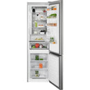 FRIGORÍFICO COMBINADO AEG RCB736E4ML