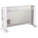 RADIADOR MICA FM PM-600 600W