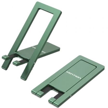 SOPORTE PARA SMARTPHONETABLET VENTION KCZG0 VERDE