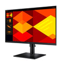 SAMSUNG MONITOR 24" LED S40GD 1920X1980 FHD 5MS  250CD IPS HDMI