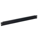 RACK ACC. PHASAK 19  PANEL FRONTAL RACK CON GUIAS