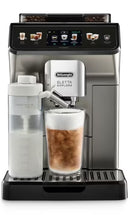 MÁQUINA DE CAFÉ DELONGHI SUPERAUTOMÁTICA ECAM450.86.T