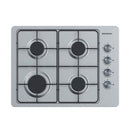PLACA GAS INFINITON GAS43BXAL 4F INOX
