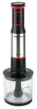 VARINHA MAGEFESA MGF4197 C/A 1200W