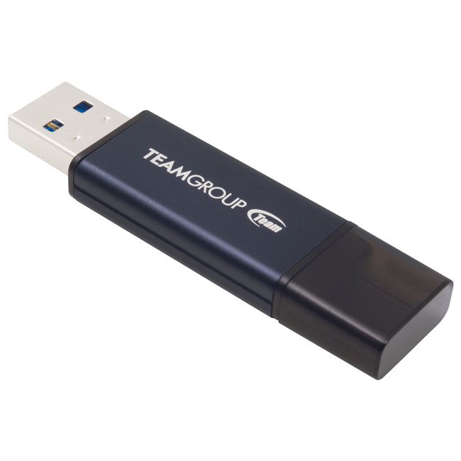 PEN DRIVE TEAM GROUP C211 256GB USB 3.2