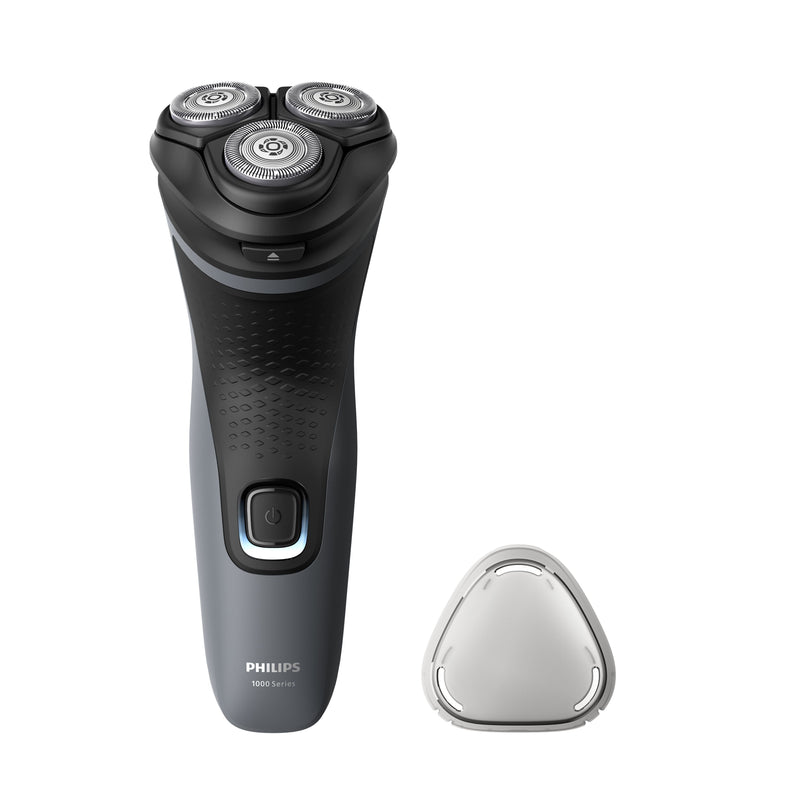 Philips Shaver 1000 Series S1142/00 Máquina de barbear elétrica