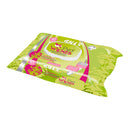 TOALHITAS XL AROMA CITRONELA 40 UNID. (30X20CM) GILL`S