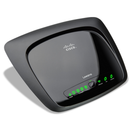 MODEM ROUTER LINKSYS WAG120N ADLS2+ N 4 PUERTOS