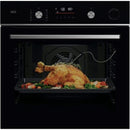 FORNO DE ENCASTRE AEG OR6PB51WSB