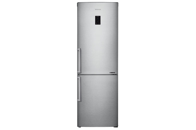 FRIGORÍFICO COMBINADO SAMSUNG RB33J3315SAEF 185X60 NF INOX