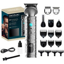 APARADOR MULTIFUNÇÕES CECOTEC - BAMBA PRECISIONCARE SAMURAI PROFL