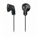 Sony MDR-E9LP Headphones Com fios Intra auditivo Música Preto