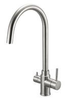 GRIFO COCINA MIDEA LISBOA 4 VIAS RO5064