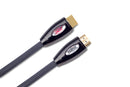 CABLE DCU HDMI M - HDMI M METAL 3M 4K