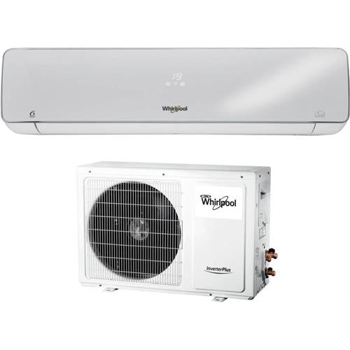 AR CONDICIONADO MONO-SPLIT WHIRLPOOL INVERTER WIFI SPIW 309 A3WF.