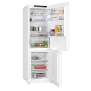 FRIGORÍFICO COMBINADO SIEMENS KG36N2WCF( TOTAL NO FROST  - BRANCO