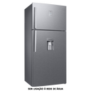 FRIGORÍFICO COM CONGELADOR SAMSUNG RT62K711RSL/ES