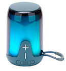 COLUNA BLUETOOTH COOL BLAST 5W CINZA