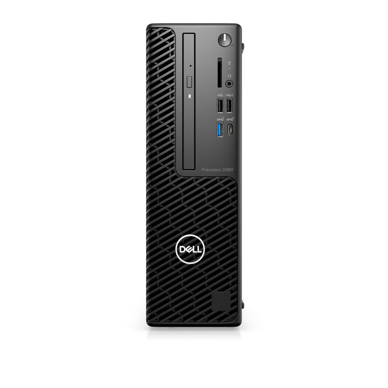 DELL Precision 3460 Intel® Core™ i7 i7-14700 16 GB DDR5-SDRAM 512