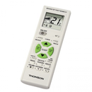 Thomson ROC1205 comando IR Wireless Ar condicionado Botões de pre