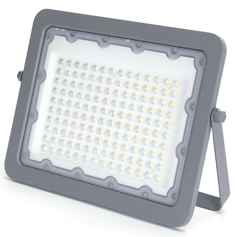 PROJETOR FINO LED 100 W