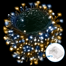 FIOS DE LUZ SEM BATERIA 3AA