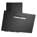 Bosch Serie 4 DWK87FN60 exaustor para cozinha Montado na parede P