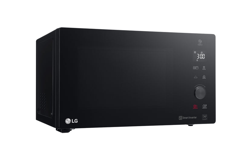 LG MH7265DPS microondas Balcão Micro-ondas grill 32 l 1350 W Pret