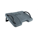 REPOUSA PÉS TOOQ TQFR0601-G 424 X 305 X 145 MM