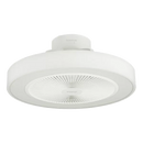 VENTOINHA DE TETO TAURUS FRESKO INVISIBLE 45W - 942.119 49CM